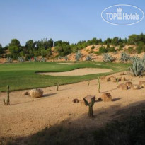 Aziza Thalasso Golf