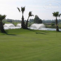 Aziza Thalasso Golf