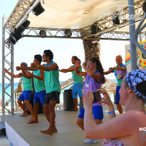 Novostar Bel Azur Thalassa & Bungalows