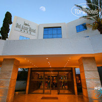 Novostar Bel Azur Thalassa & Bungalows