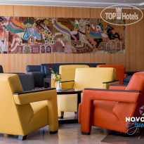 Novostar Bel Azur Thalassa & Bungalows