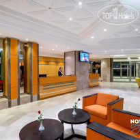 Novostar Bel Azur Thalassa & Bungalows