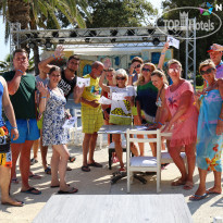 Novostar Bel Azur Thalassa & Bungalows