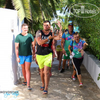 Novostar Bel Azur Thalassa & Bungalows