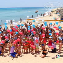 Novostar Bel Azur Thalassa & Bungalows