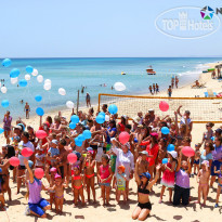 Novostar Bel Azur Thalassa & Bungalows