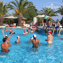 Novostar Bel Azur Thalassa & Bungalows Новостар Соль Азюр и Новостар