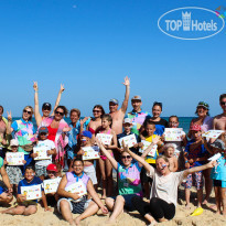 Novostar Bel Azur Thalassa & Bungalows