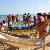 Novostar Bel Azur Thalassa & Bungalows