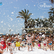 Novostar Bel Azur Thalassa & Bungalows
