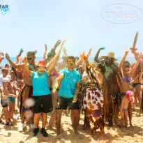 Novostar Bel Azur Thalassa & Bungalows