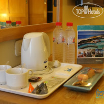 Novostar Bel Azur Thalassa & Bungalows
