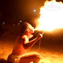 Novostar Bel Azur Thalassa & Bungalows