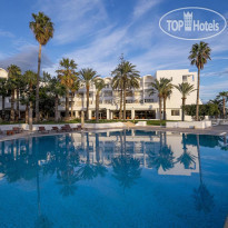 Novostar Bel Azur Thalassa & Bungalows