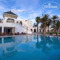 Novostar Bel Azur Thalassa & Bungalows