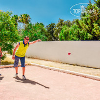Novostar Bel Azur Thalassa & Bungalows