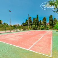 Novostar Bel Azur Thalassa & Bungalows