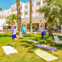 Novostar Bel Azur Thalassa & Bungalows