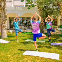Novostar Bel Azur Thalassa & Bungalows