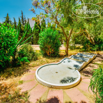Novostar Bel Azur Thalassa & Bungalows