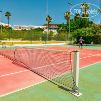 Novostar Bel Azur Thalassa & Bungalows