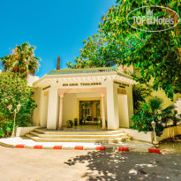 Novostar Bel Azur Thalassa & Bungalows