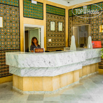 Novostar Bel Azur Thalassa & Bungalows