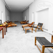 Novostar Bel Azur Thalassa & Bungalows