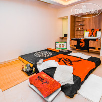 Novostar Bel Azur Thalassa & Bungalows