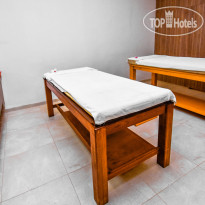 Novostar Bel Azur Thalassa & Bungalows