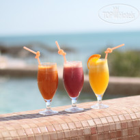 Novostar Bel Azur Thalassa & Bungalows