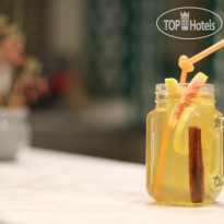 Novostar Bel Azur Thalassa & Bungalows