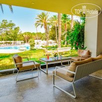 Novostar Bel Azur Thalassa & Bungalows