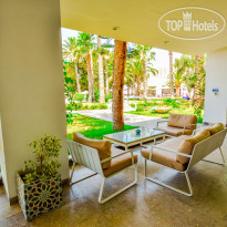 Novostar Bel Azur Thalassa & Bungalows