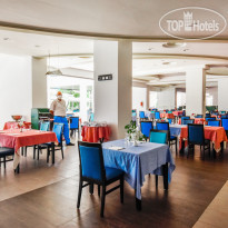 Novostar Bel Azur Thalassa & Bungalows