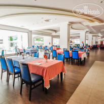 Novostar Bel Azur Thalassa & Bungalows