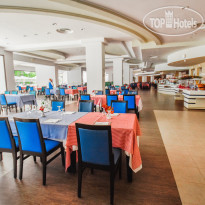 Novostar Bel Azur Thalassa & Bungalows