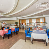 Novostar Bel Azur Thalassa & Bungalows