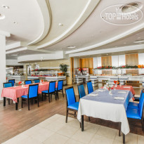 Novostar Bel Azur Thalassa & Bungalows