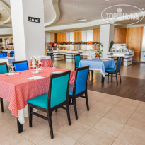 Novostar Bel Azur Thalassa & Bungalows