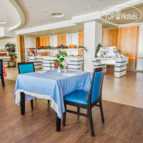 Novostar Bel Azur Thalassa & Bungalows