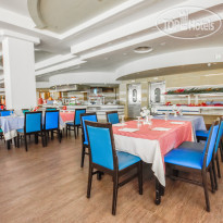 Novostar Bel Azur Thalassa & Bungalows