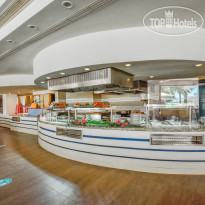 Novostar Bel Azur Thalassa & Bungalows