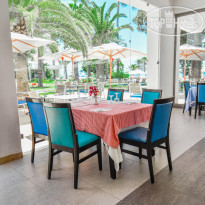 Novostar Bel Azur Thalassa & Bungalows