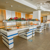 Novostar Bel Azur Thalassa & Bungalows