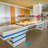 Novostar Bel Azur Thalassa & Bungalows
