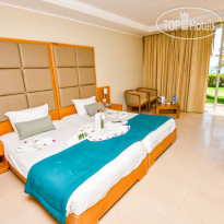Novostar Bel Azur Thalassa & Bungalows