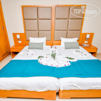 Novostar Bel Azur Thalassa & Bungalows