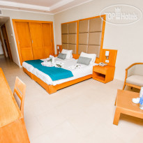 Novostar Bel Azur Thalassa & Bungalows