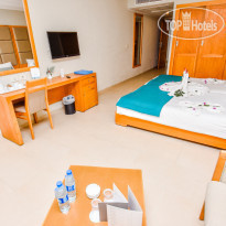 Novostar Bel Azur Thalassa & Bungalows